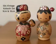 こけし 伝統工芸 6体セット kokeshi japanesedoll 日本 - メルカリ