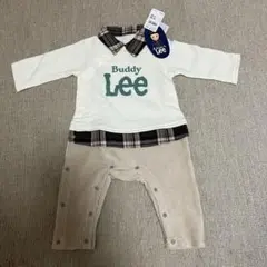 buddy Lee ベビー　ロンパース 70