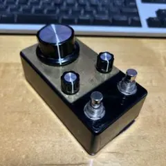 Wah2 FF183 V2 ファズフェイス fuzzface シリコン Wah2 FF183 V2 ファズフェイス fuzzface シリコン - メルカリ