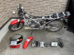 2026年最新】MVX250Fの人気アイテム - メルカリ