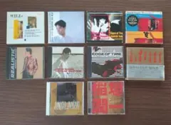 稲垣潤一 杏里 サイン色紙 2025年最新】稲垣潤一 サインの人気アイテム - メルカリ