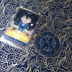 名探偵コナン くじ 星 アクリルスタンド　江戸川コナン