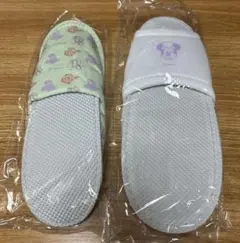 ファンタジースプリンスホテル　スリッパ