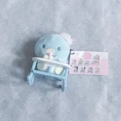 サンリオ タキシードサム マスコット