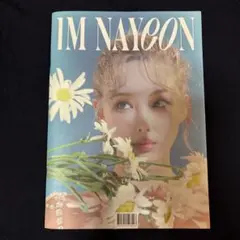 IM NAYEON First Mini Album POPver