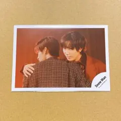 SnowMan 渡辺翔太 公式写真 まとめ売り - メルカリ