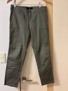 Johnbull ジョンブル カーキ パンツ L
