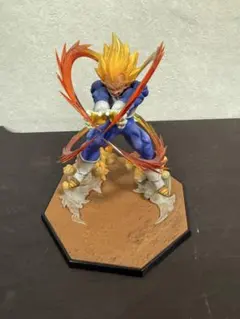 ドラゴンボール ベジータ フィギュアのサムネイル
