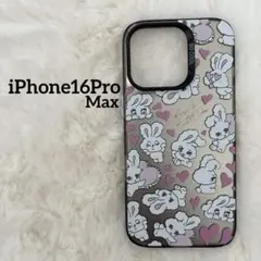 12 ESTHER BUNNY iPhone16ProMax ハードケース