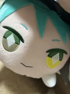 フロイド ぬいぐるみ