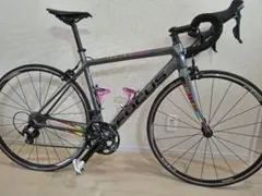 FOCUS IZALCO RACE 2018 510サイズのサムネイル