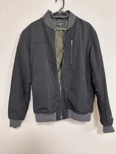 BILLABONG ビラボン ジャンパー M ブラック 防寒 アウターのサムネイル