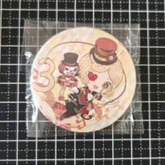 第五人格 スイパラ 踊り子 缶バッジ IdentityV 3周年 - メルカリ