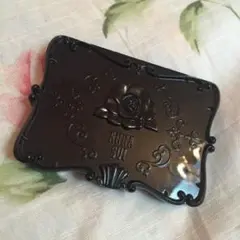 新品美品♡ アナスイ ANNA SUI あぶらとりがみ ケース セット