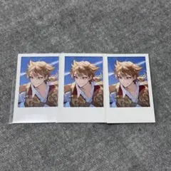 にじさんじ WORLDTOUR 2025 SitR 東京公演 チェキ 伏見ガク