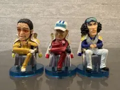 2026年最新】三大将 フィギュアの人気アイテム - メルカリ