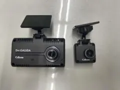 Cellstar GL-03AP 前後ドライブレコーダーのサムネイル