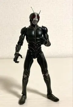 S.I.C. 仮面ライダーZO フィギュア　m9