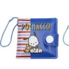ポチャッコ 레트로 かわいい フォトケース