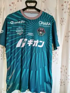 SC相模原 2025エナジーフェスユニフォームTシャツ