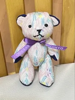 コンラッド東京　コンラッドベア　④