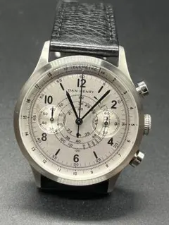 DAN HENRY 1939のサムネイル