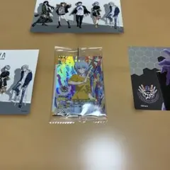 非売品RADIO EVA STORE 特典トレーディングカード シークレット - メルカリ