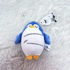 USJ SPY×FAMILY スパイファミリー　ペンギン　ぬいぐるみ Amazon.co.jp: SPY x FAMILY[アニメ版] ペンギンのぬいぐるみ