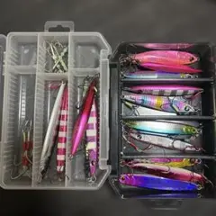 タチウオ ジグ 35本 太刀魚 東京湾 セット 150g100g80g60g - メルカリ