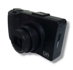 [美品] RICOH GR DIGITALⅢ(箱.付属品完備)2009年発売品 RICOH】リコー『GR DIGITAL III』2009年8月発売 コンパクトデジタル