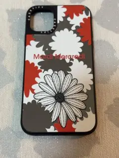 完売品　Mardi✖️CASETiFYのスマホケース CASETiFY】Mardi Mercrediと初のコラボレーションとなる「Mardi