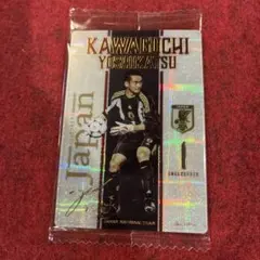 2026年最新】川口能活 サインの人気アイテム - メルカリ