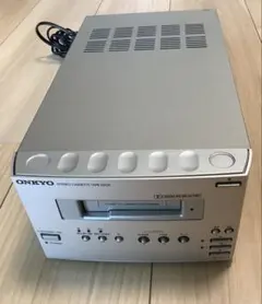 2026年最新】カセットデッキ onkyoの人気アイテム - メルカリ
