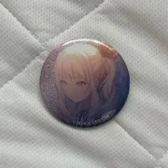 プロセカ グリッター缶バッジ 5C 暁山瑞希