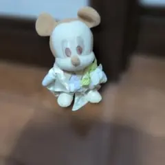 ミッキーマウス タキシード ぬいぐるみ