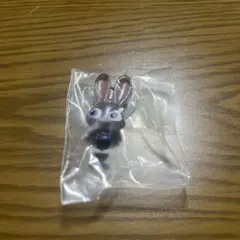 ズートピア2 ガチャガチャ ジュディ