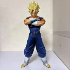 ドラゴンボール MSP ベジットのサムネイル