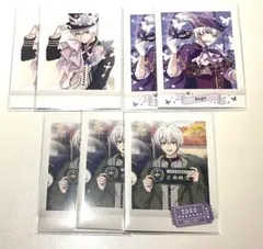 【逢坂壮五】IDOLiSH7 ぱしゃこれ