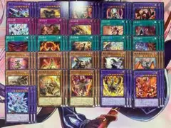 ヴァンガード 幻真星戦 ステムディヴィエイトドラゴン R+ 2枚 - メルカリ