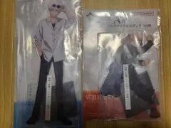 a②. 呪術廻戦 一番くじ 5th anniversary アクリルスタンド