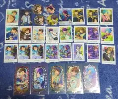 あんスタ　流星隊　31点セット