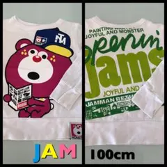 JAM トレーナーのサムネイル