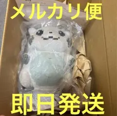 【新品未開封・即日発送】30周年　はじまりのピカチュウ　ぬいぐるみ