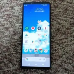 K26】ショップ展示品 Xperia 1 VI (RAM 12GBモデル) - メルカリ