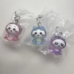 ♡本日発送♡ ちいかわめじるしアクセサリー3