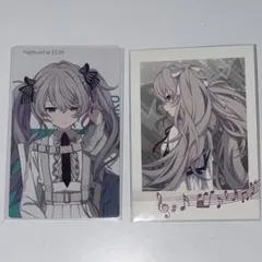 2026年最新】プロセカ エピカ bnwの人気アイテム - メルカリ