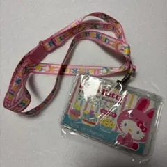平成レトロ　キティ　ネームプレートのサムネイル
