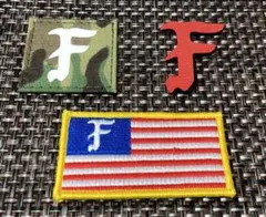 Forward Observations Group パッチ ワッペン ベルクロのサムネイル