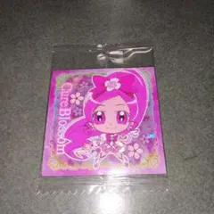 プリキュア　オールスターズ　シールウエハース　SR　キュアブロッサム