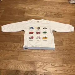 Petitmain トミカ　ロンT